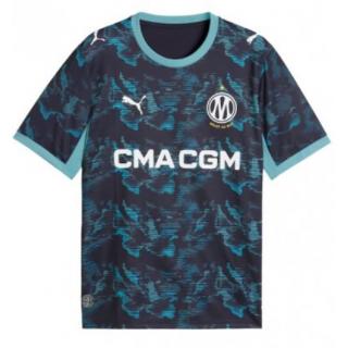 Olympique Marsella 2a Equipación 2026/27